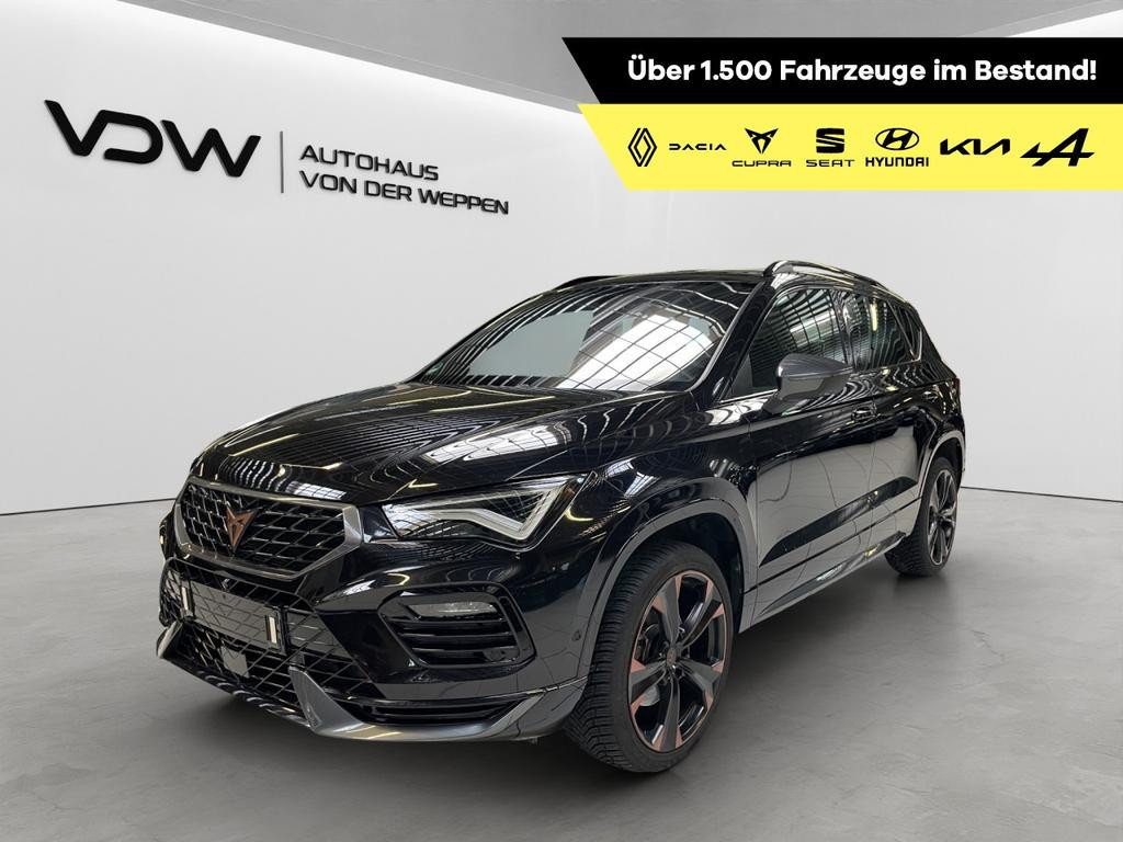 Cupra Ateca 4Drive VZ