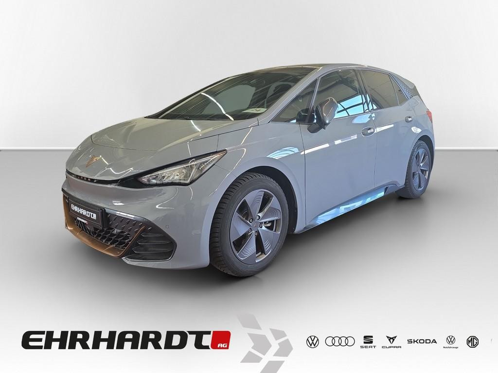 Cupra Born 58 kWh
