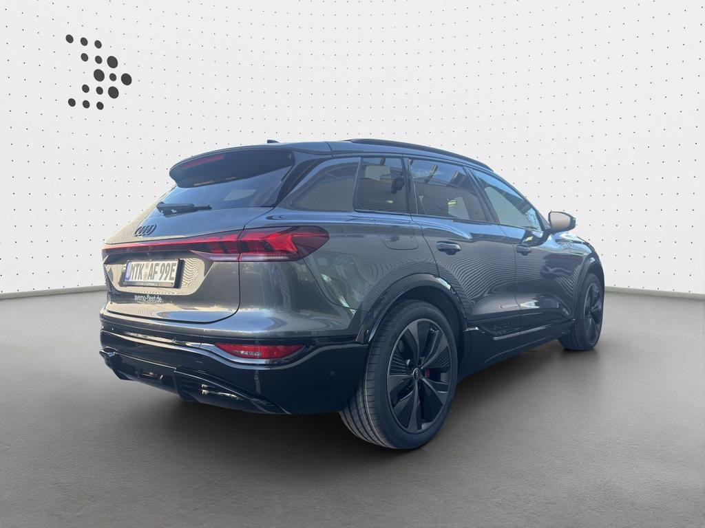 Audi SQ6 e-tron