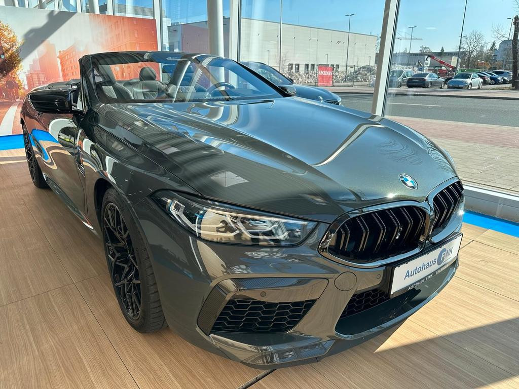 BMW M8