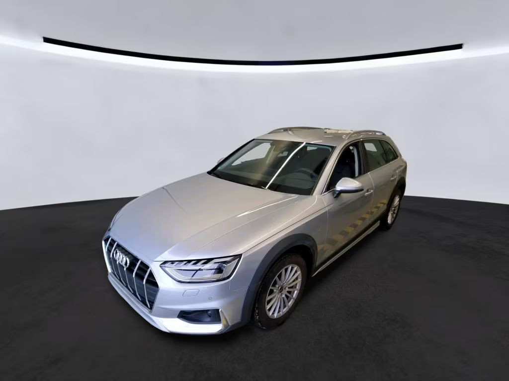 Audi A4 allroad Avant Business 40 TDI