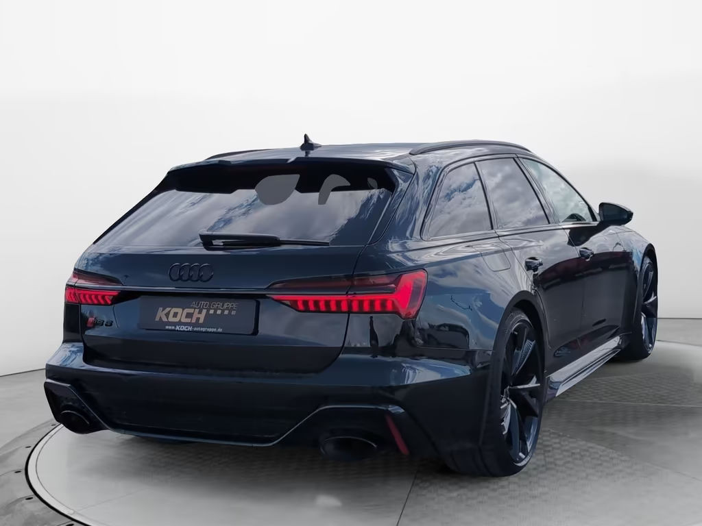 Audi RS6