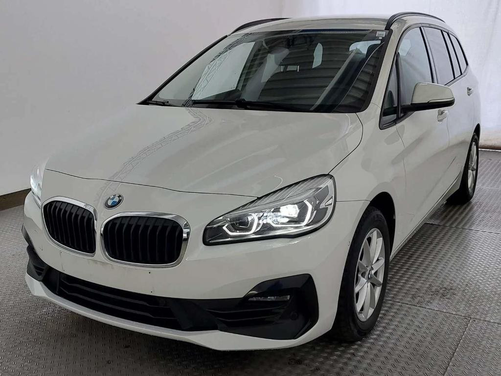 BMW 2 Serie