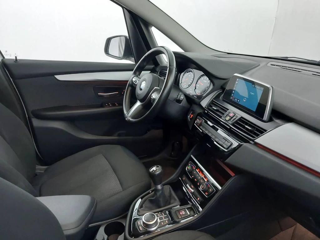 BMW 2 Serie