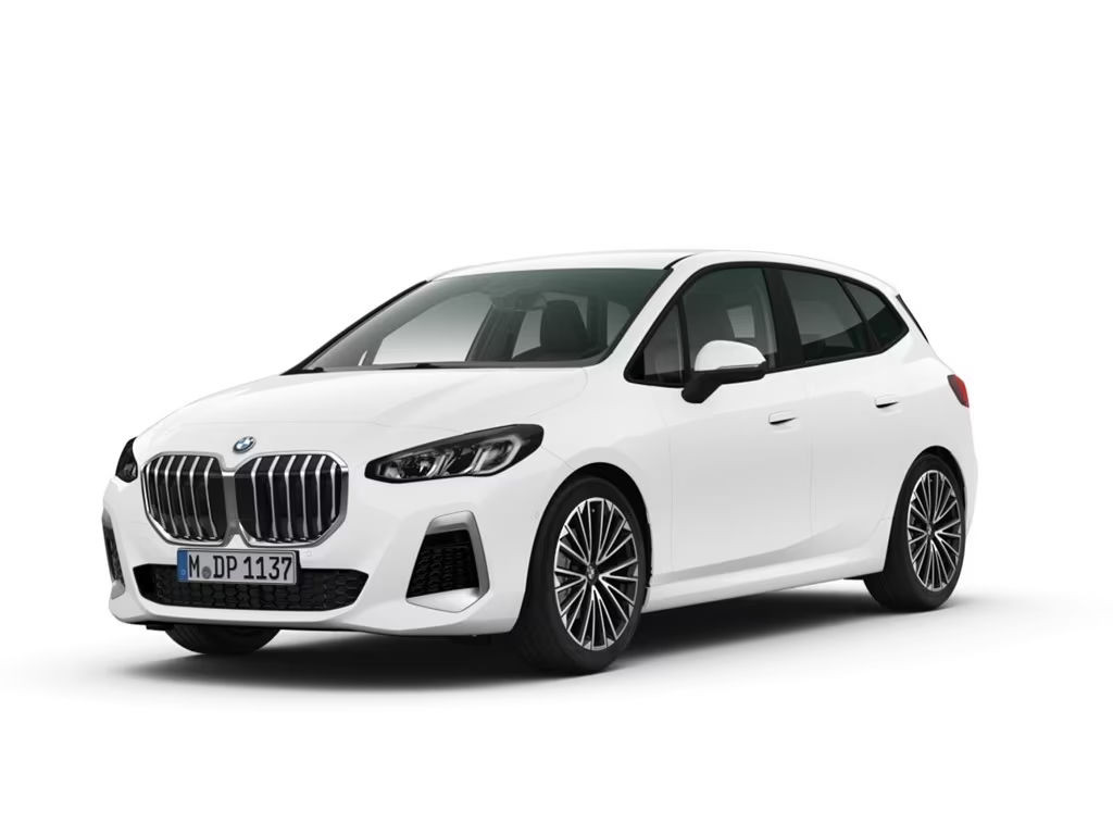 BMW 2 Serie 218 M-Sport Active Tourer 218i