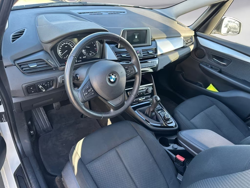 BMW 2 Serie