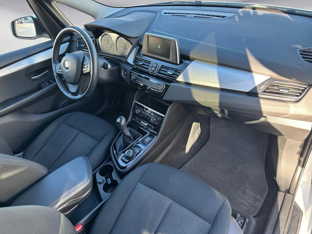 BMW 2 Serie