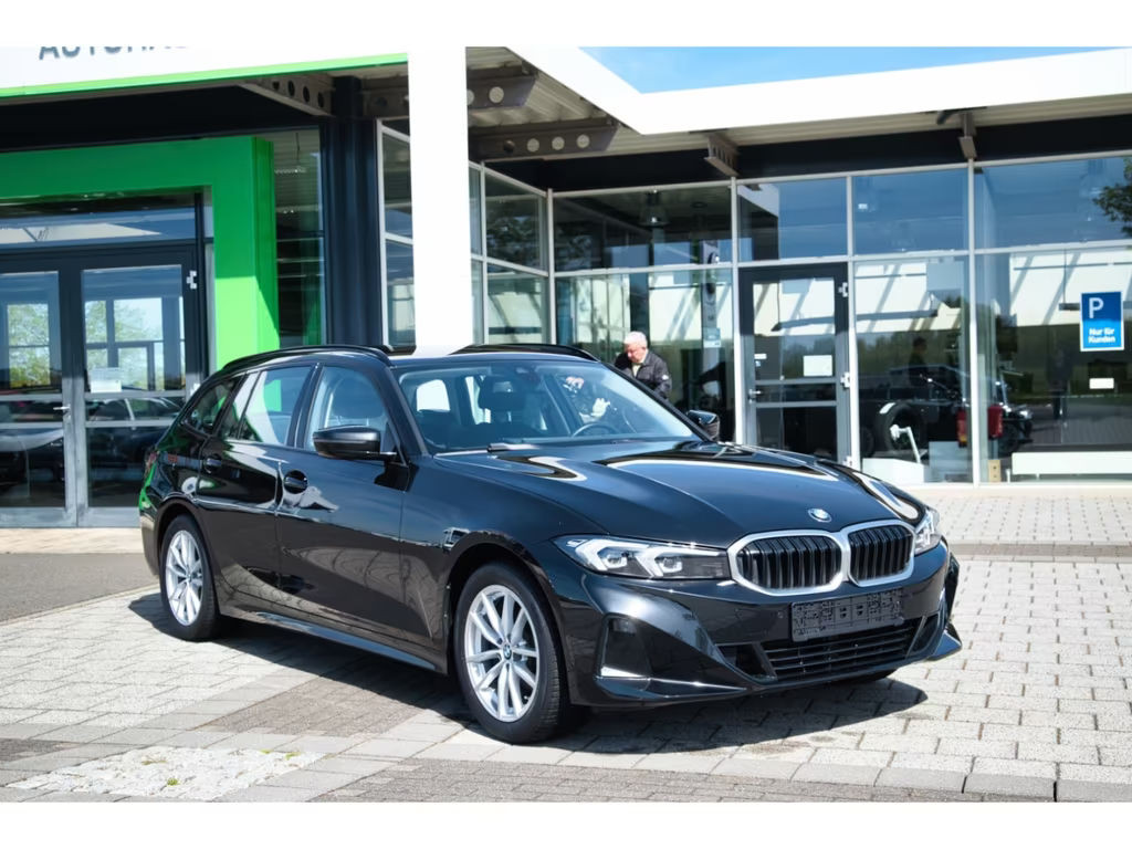 BMW 3 Serie