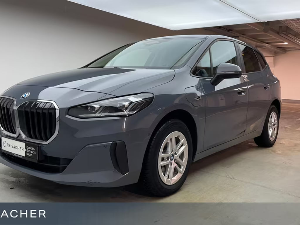 BMW 2 Serie