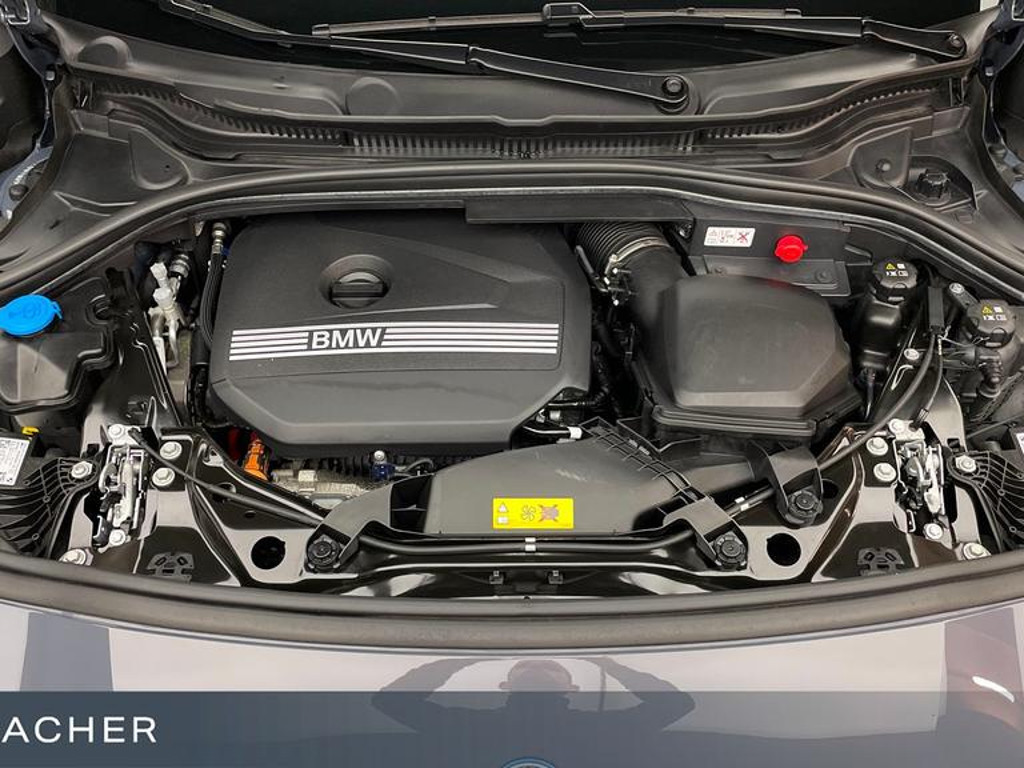 BMW 2 Serie