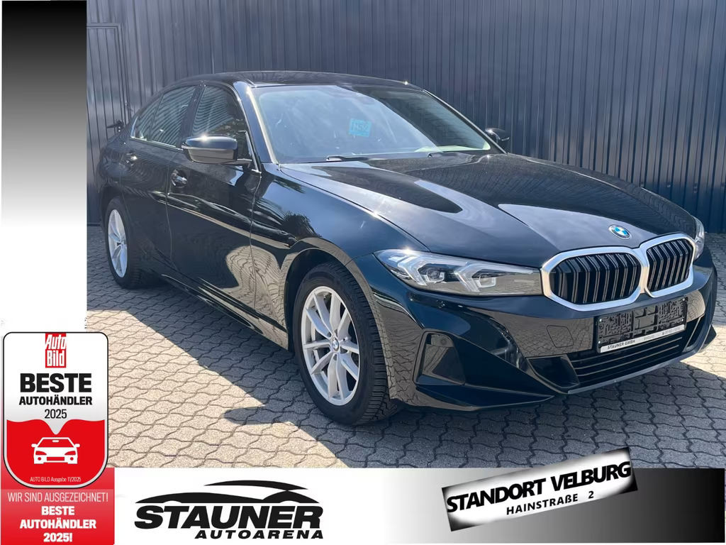 BMW 3 Serie 318 Sedan 318i