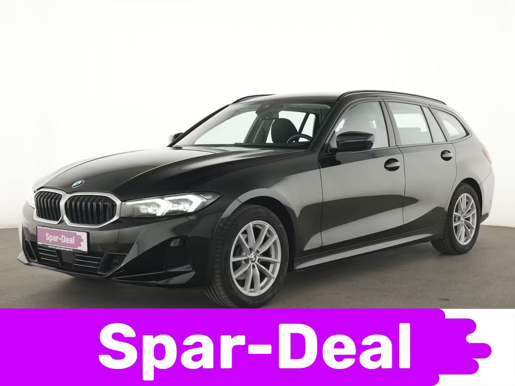 BMW 3 Serie 318 Touring 318i