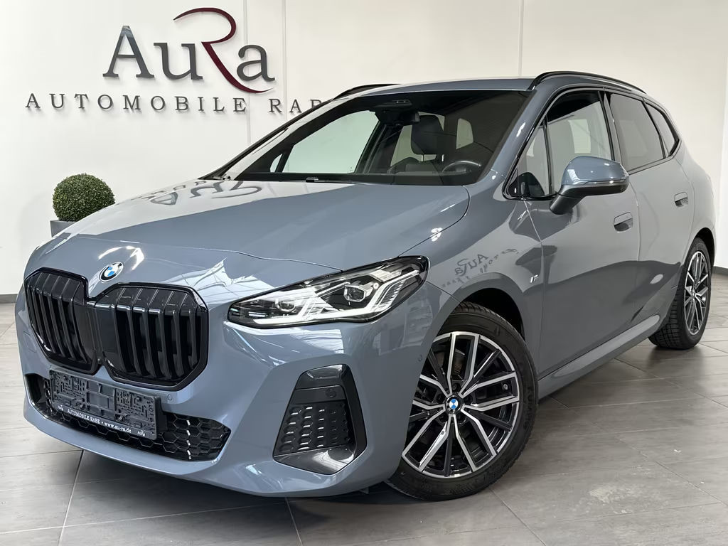 BMW 2 Serie 223 M-Sport Active Tourer 223i
