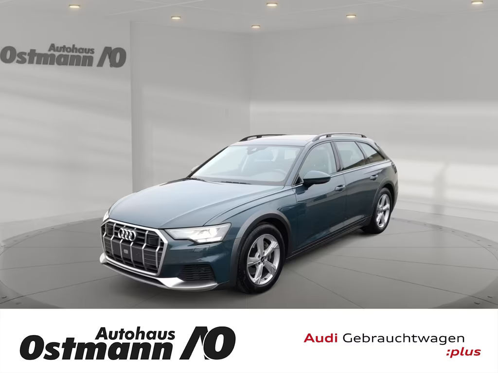 Audi A6 e-tron Sportback Performance