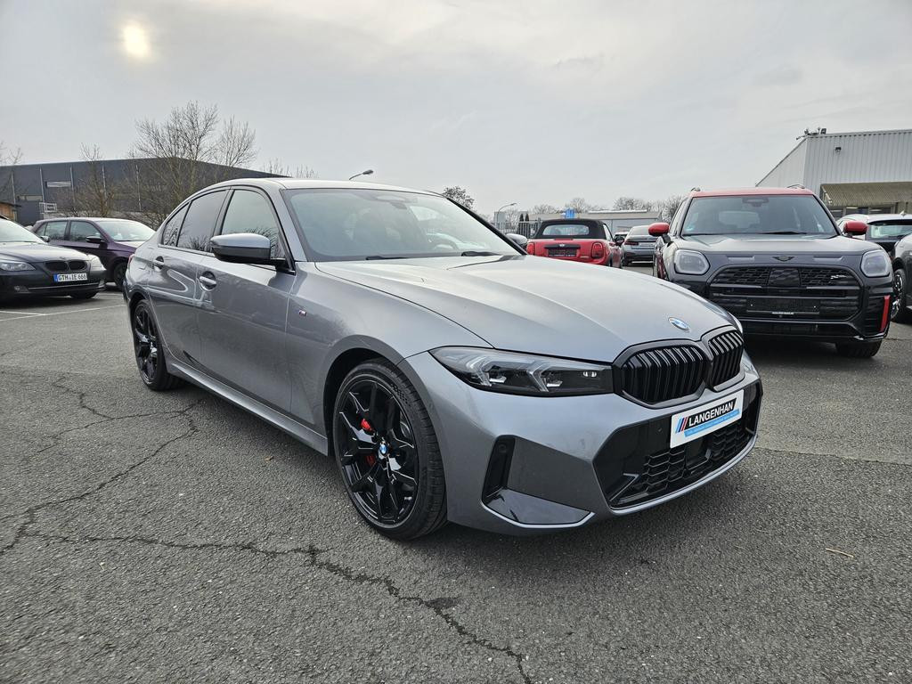 BMW 3 Serie