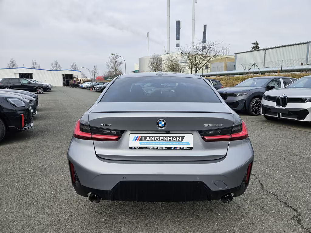BMW 3 Serie