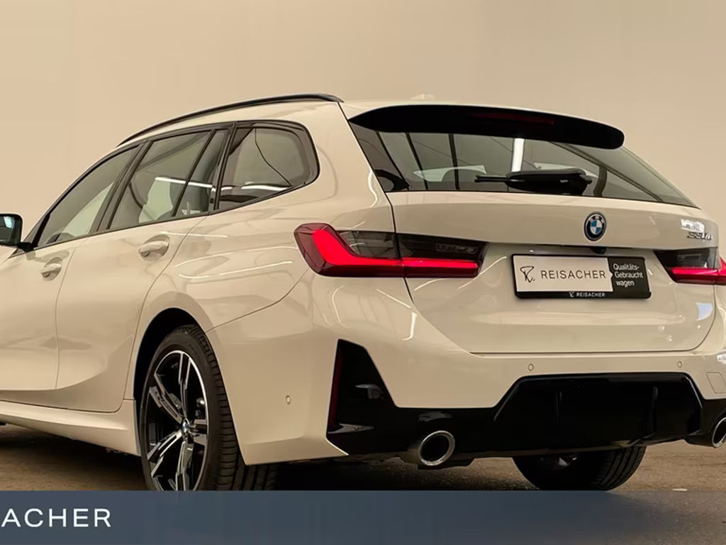 BMW 3 Serie