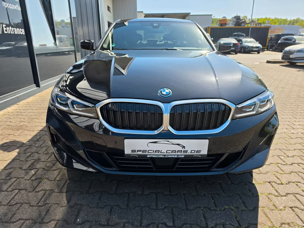 BMW 3 Serie