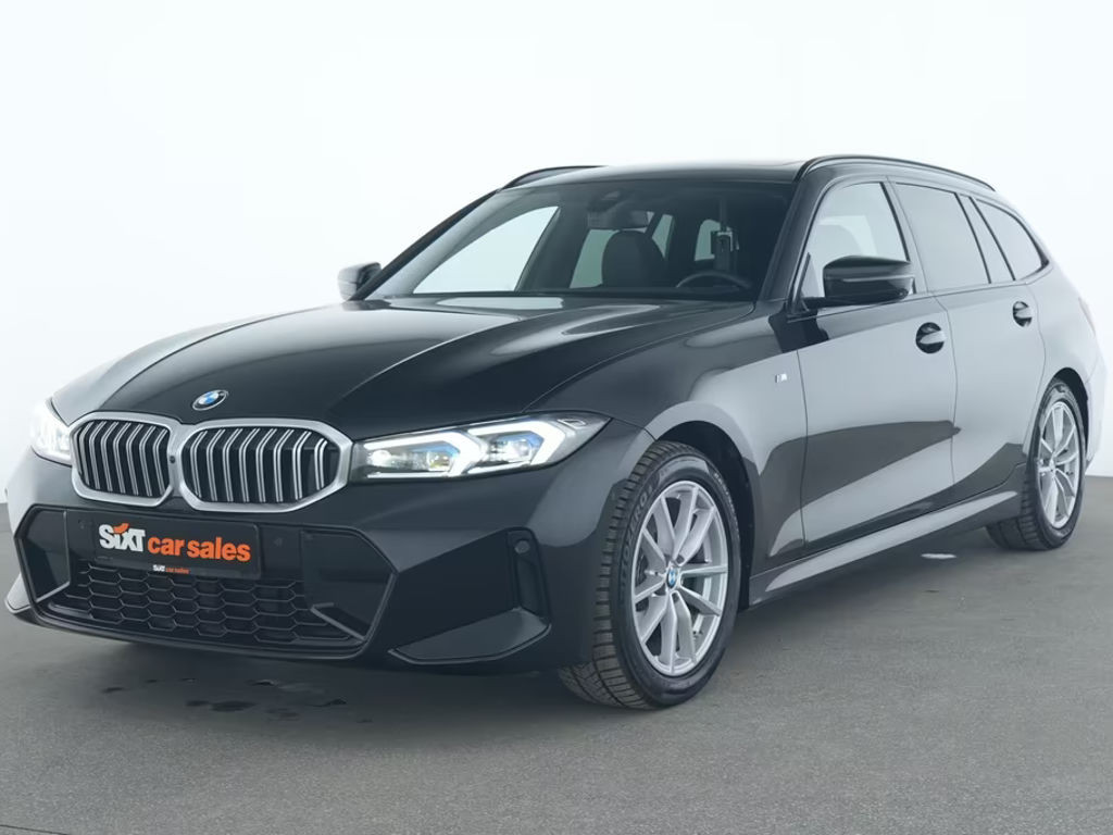 BMW 3 Serie