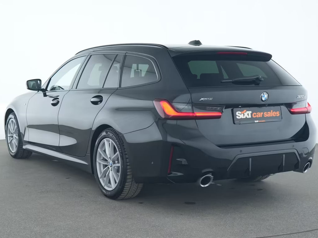 BMW 3 Serie