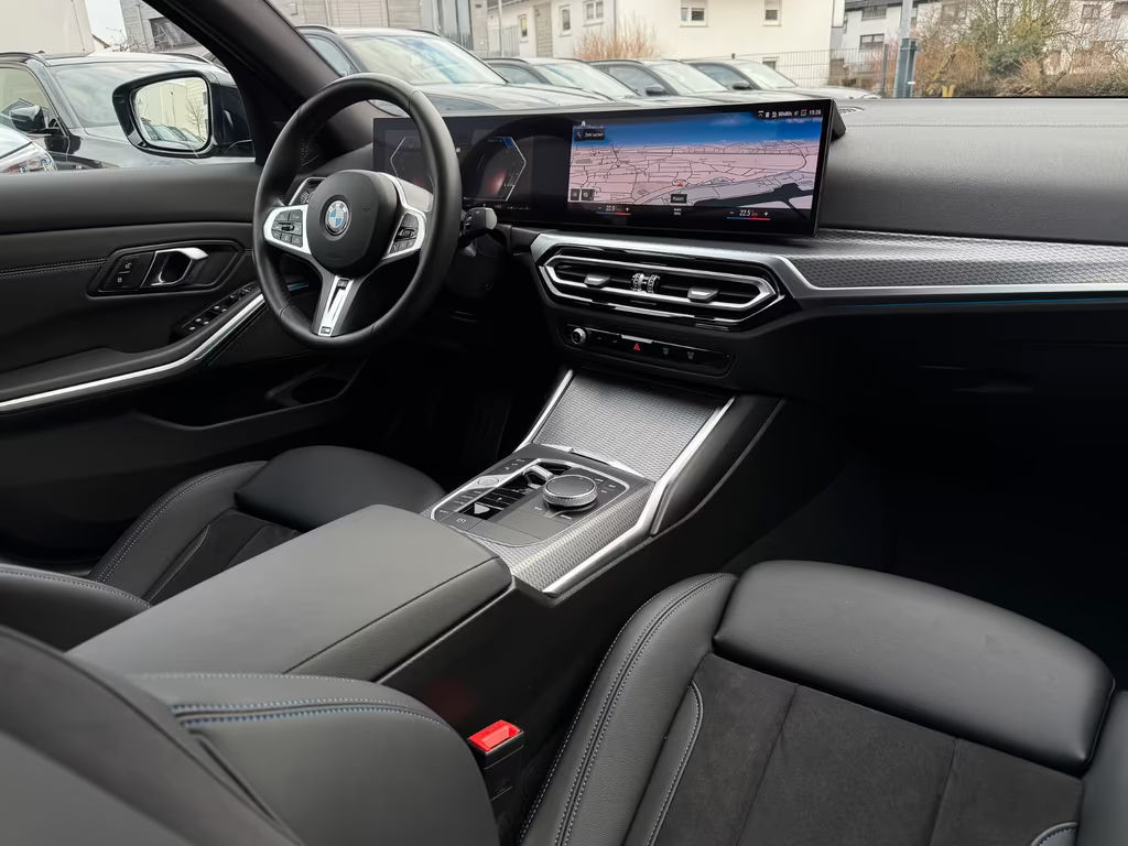 BMW 3 Serie