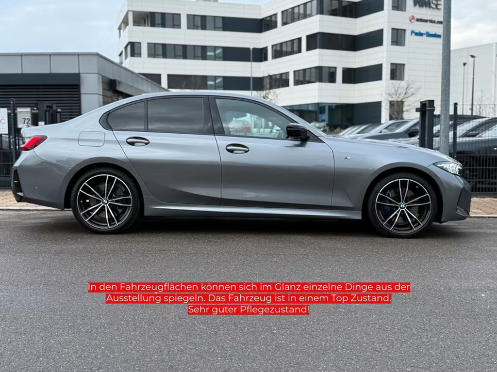BMW 3 Serie