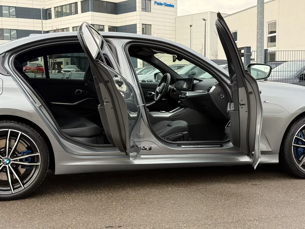 BMW 3 Serie