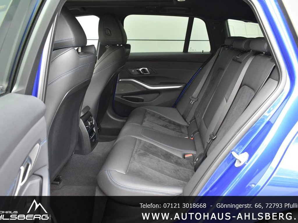 BMW 3 Serie