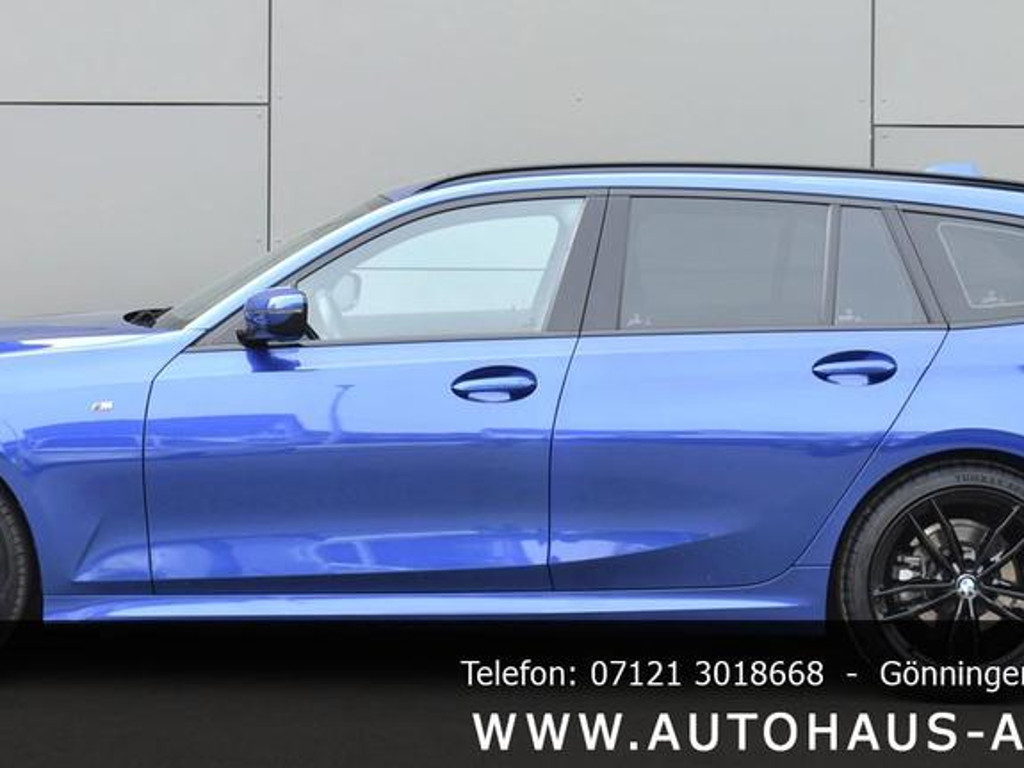 BMW 3 Serie