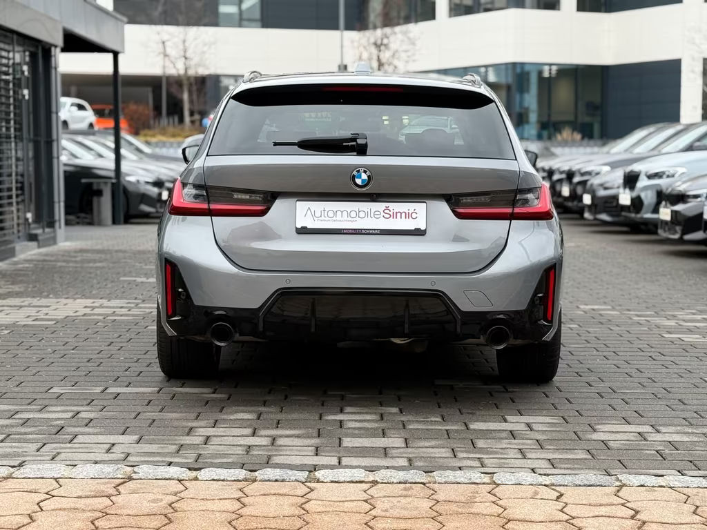 BMW 3 Serie