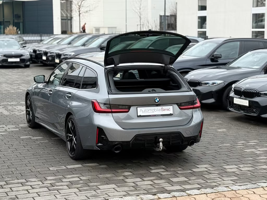 BMW 3 Serie
