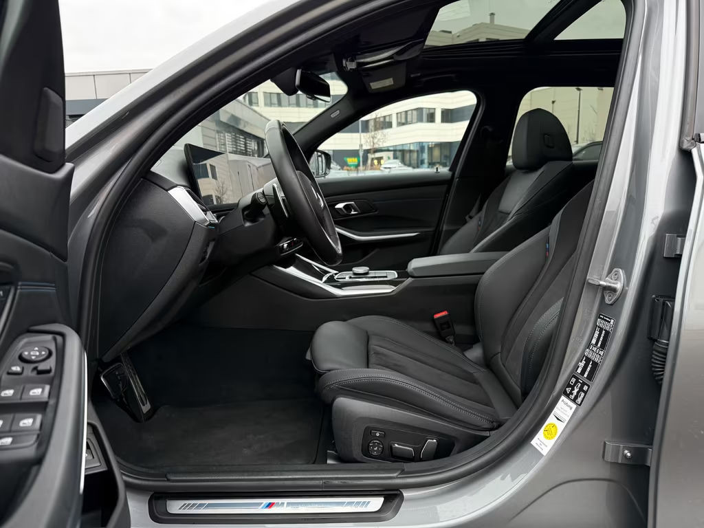 BMW 3 Serie
