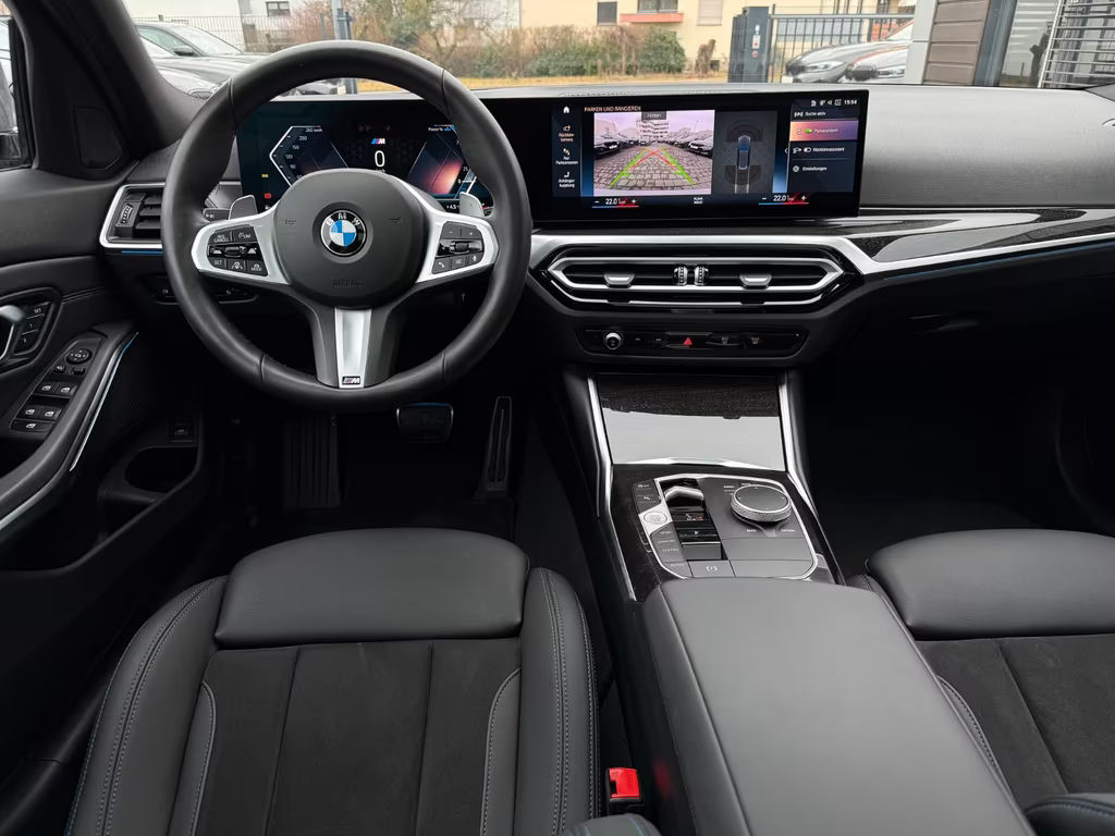 BMW 3 Serie