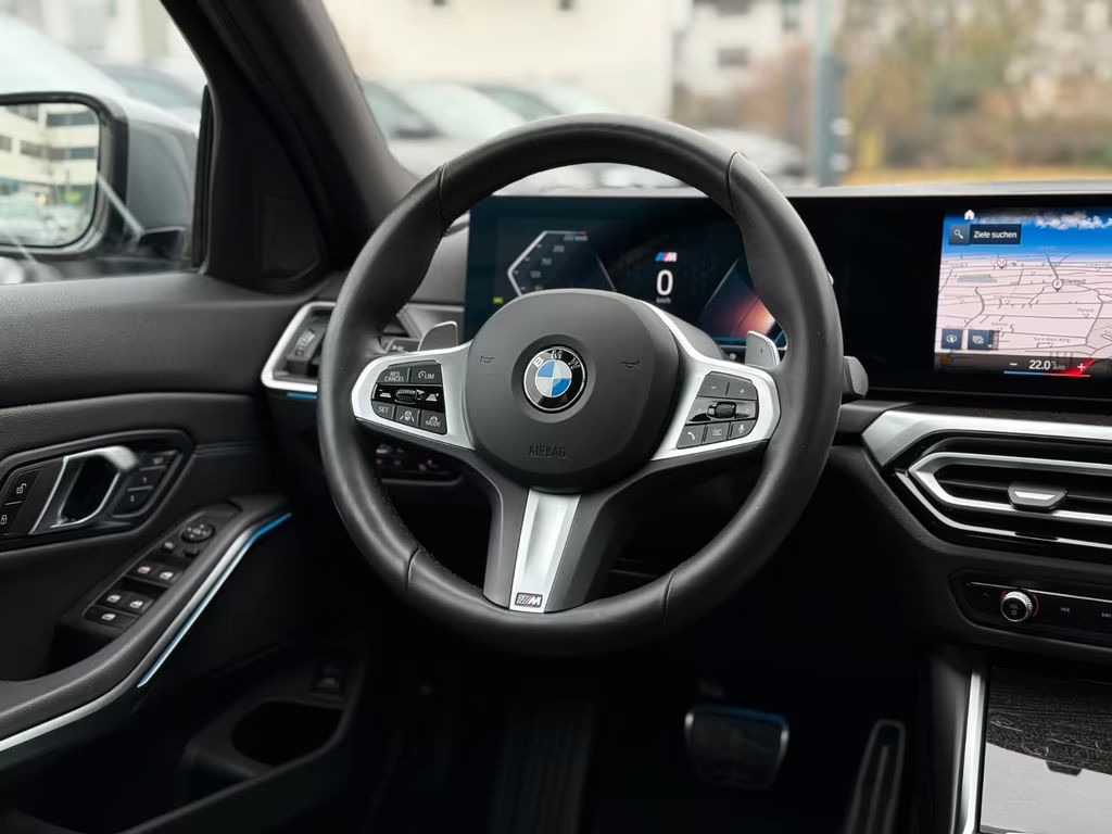 BMW 3 Serie