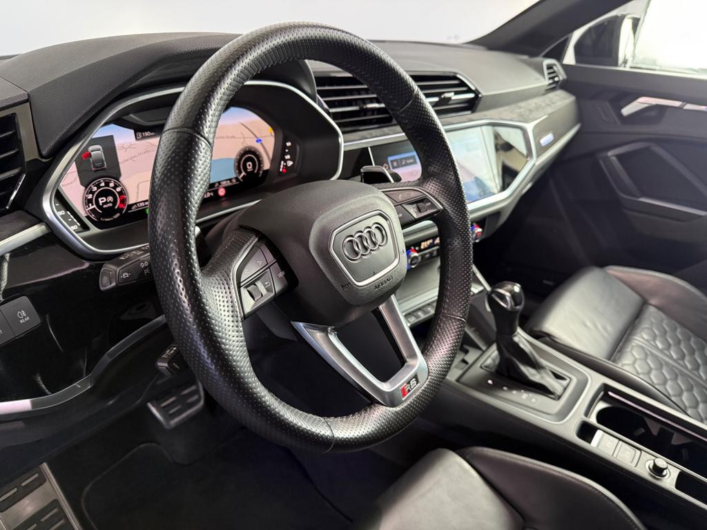 Audi RS Q3