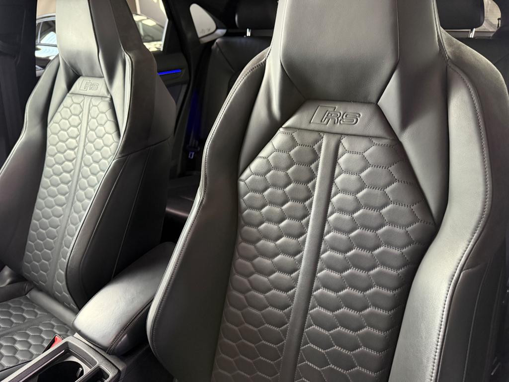Audi RS Q3