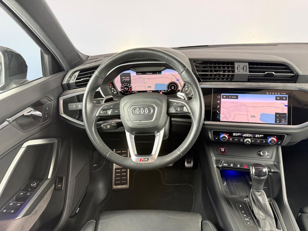 Audi RS Q3