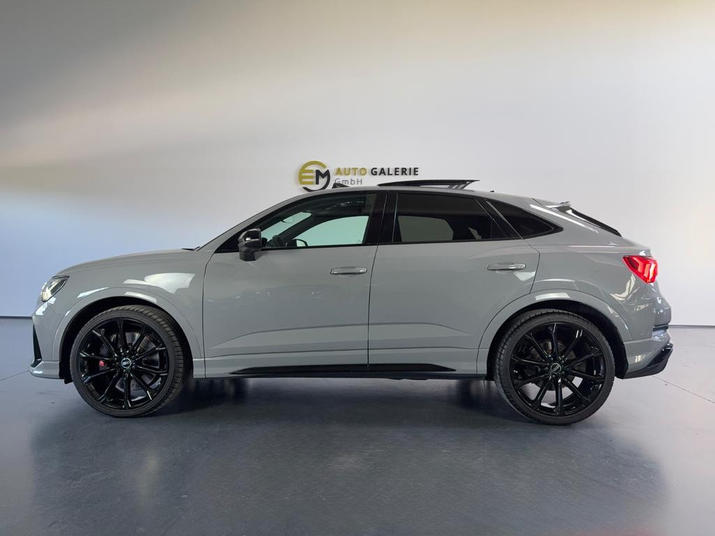 Audi RS Q3
