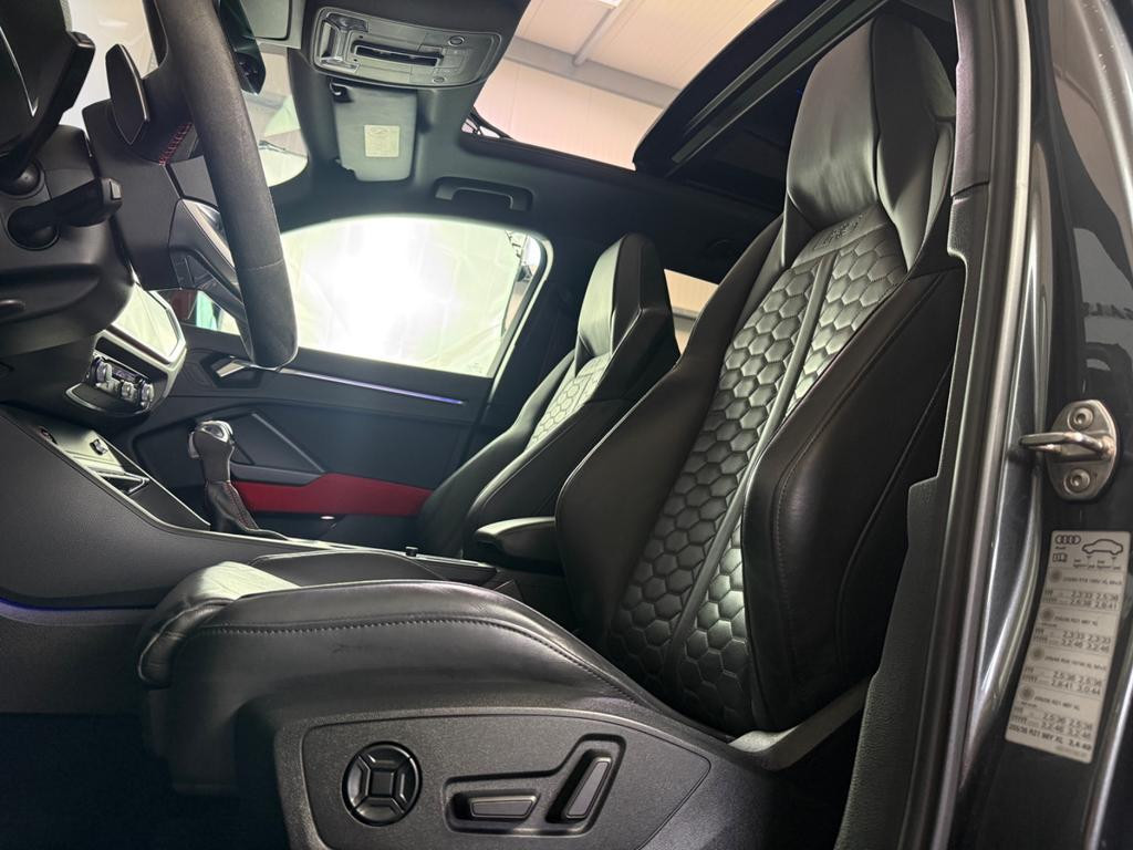 Audi RS Q3