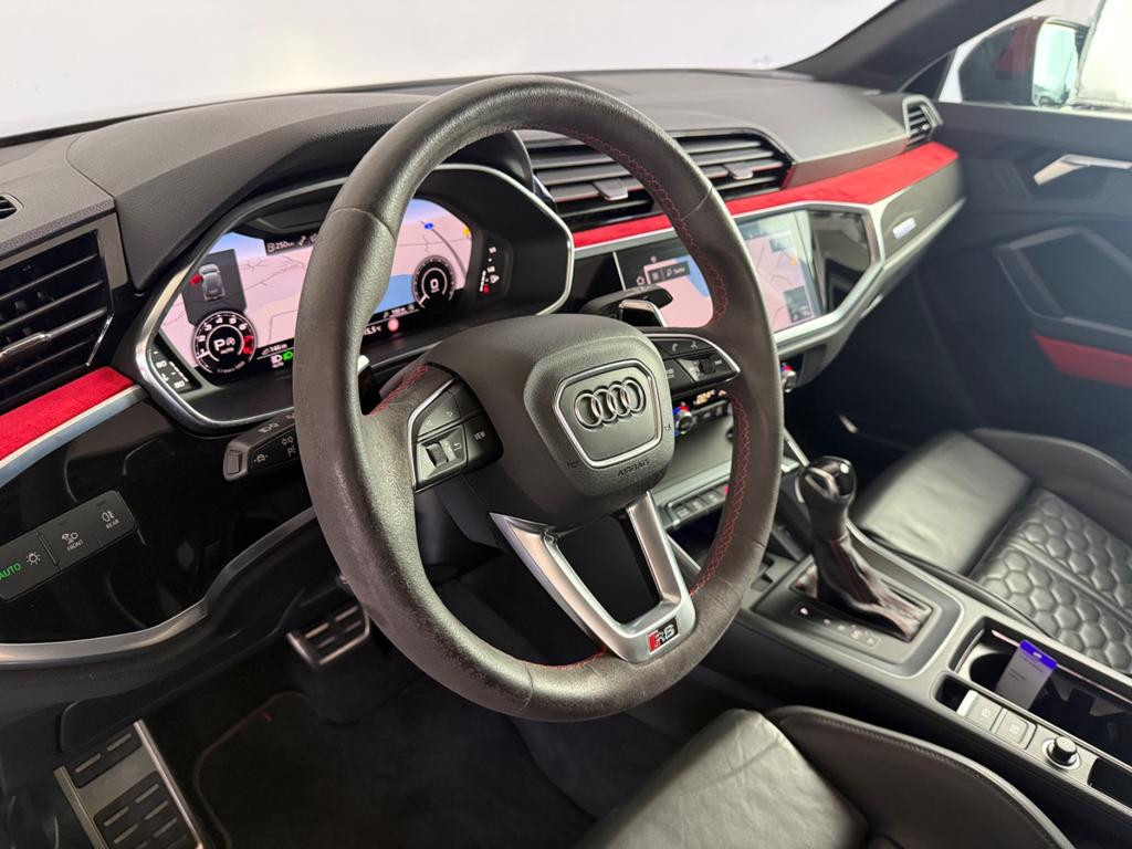 Audi RS Q3