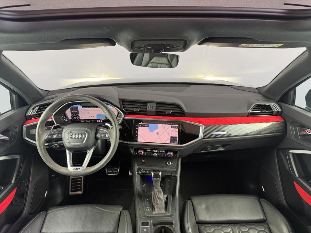 Audi RS Q3