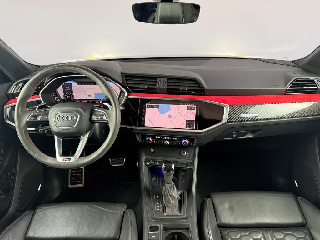 Audi RS Q3