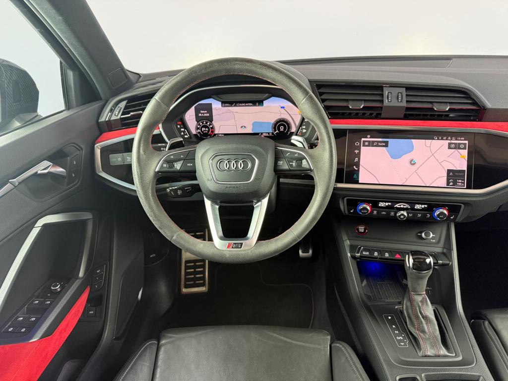 Audi RS Q3