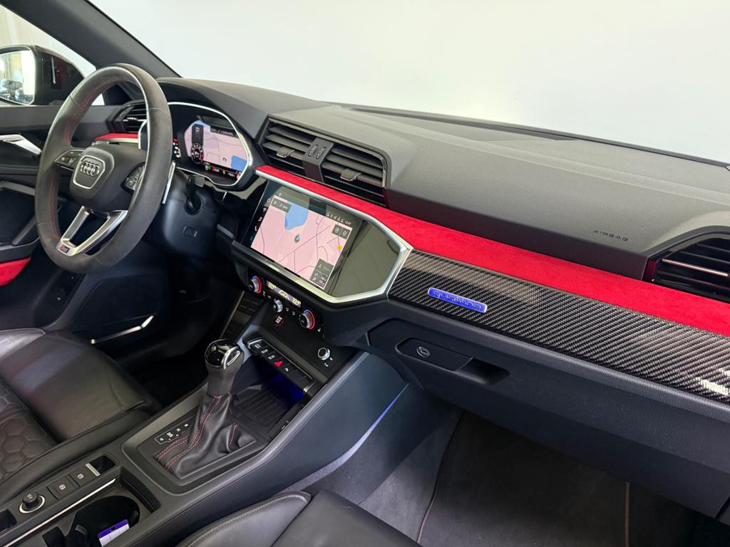 Audi RS Q3