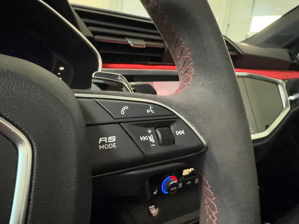 Audi RS Q3