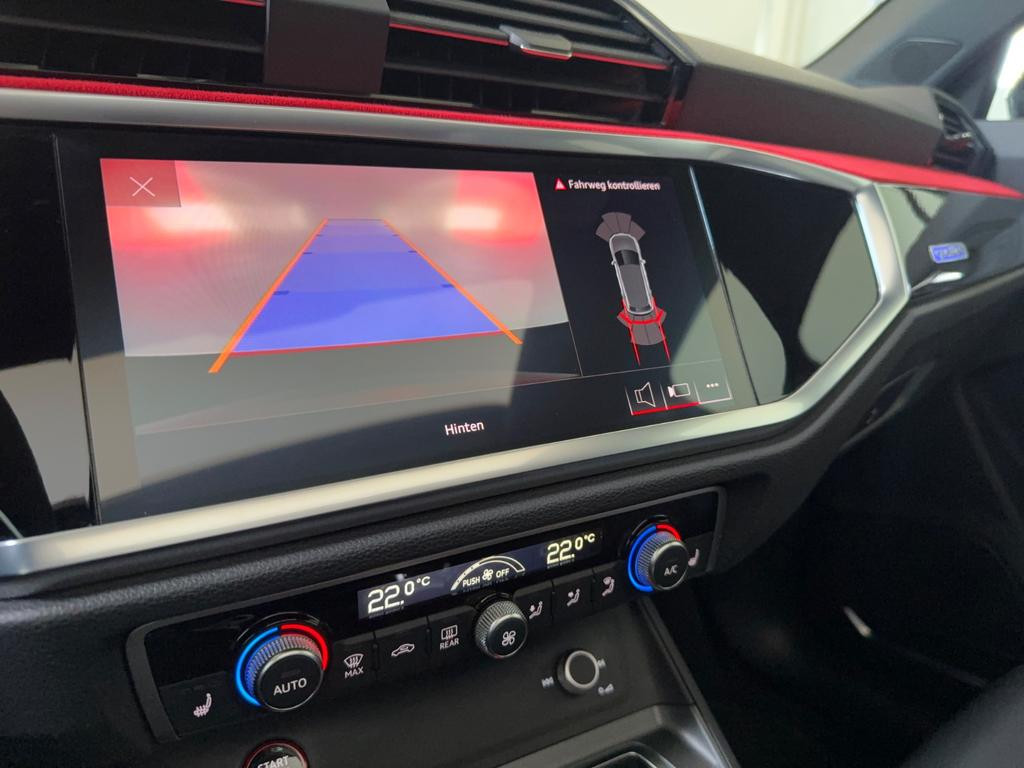 Audi RS Q3