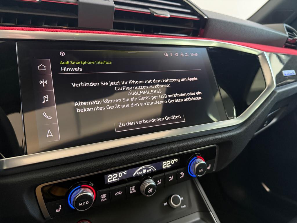 Audi RS Q3