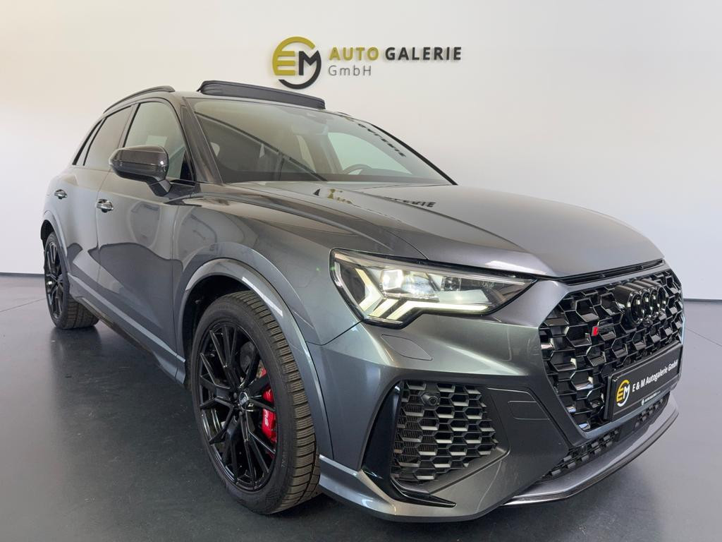 Audi RS Q3