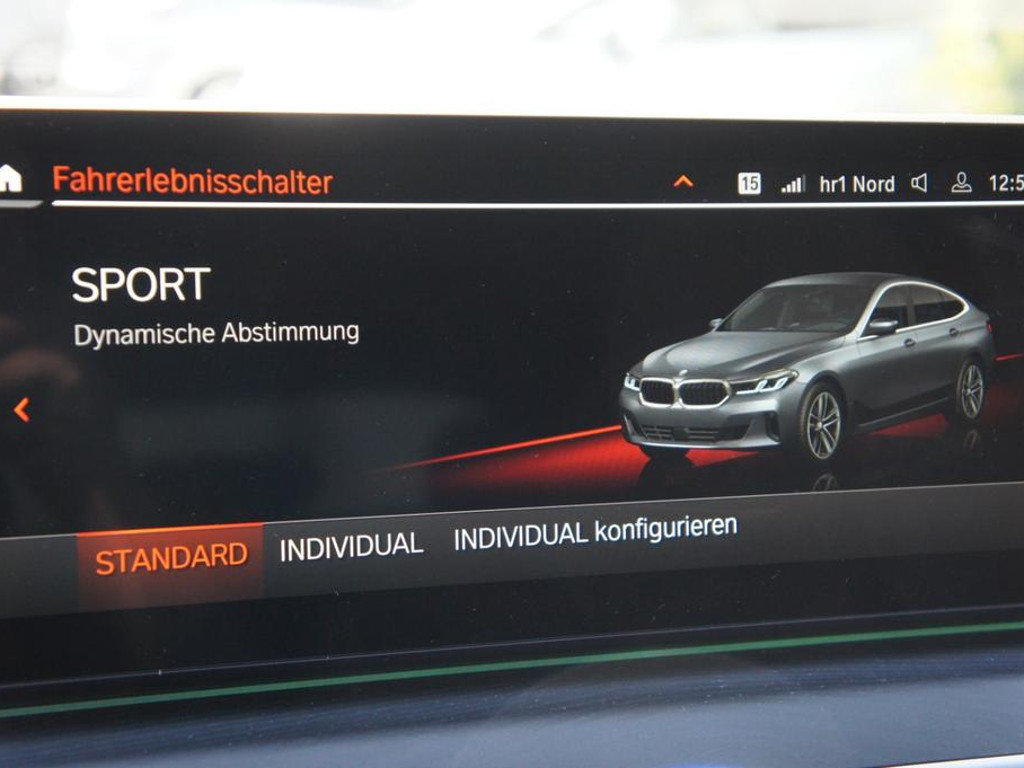 BMW 6 Serie
