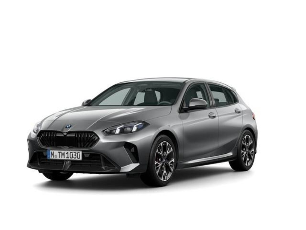 BMW 1 Serie 120 M-Sport Sedan